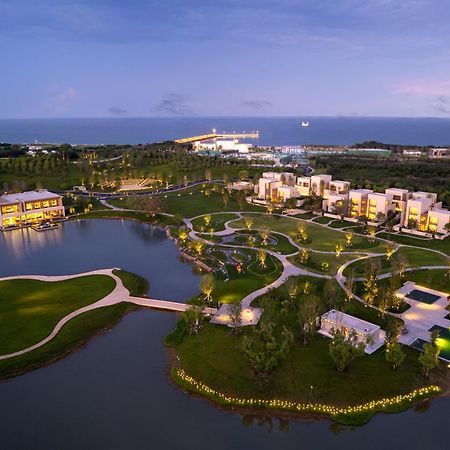 Hotel Indigo Beidaihe Qinhuangdao Zewnętrze zdjęcie
