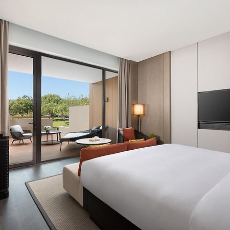 Hotel Indigo Beidaihe Qinhuangdao Zewnętrze zdjęcie