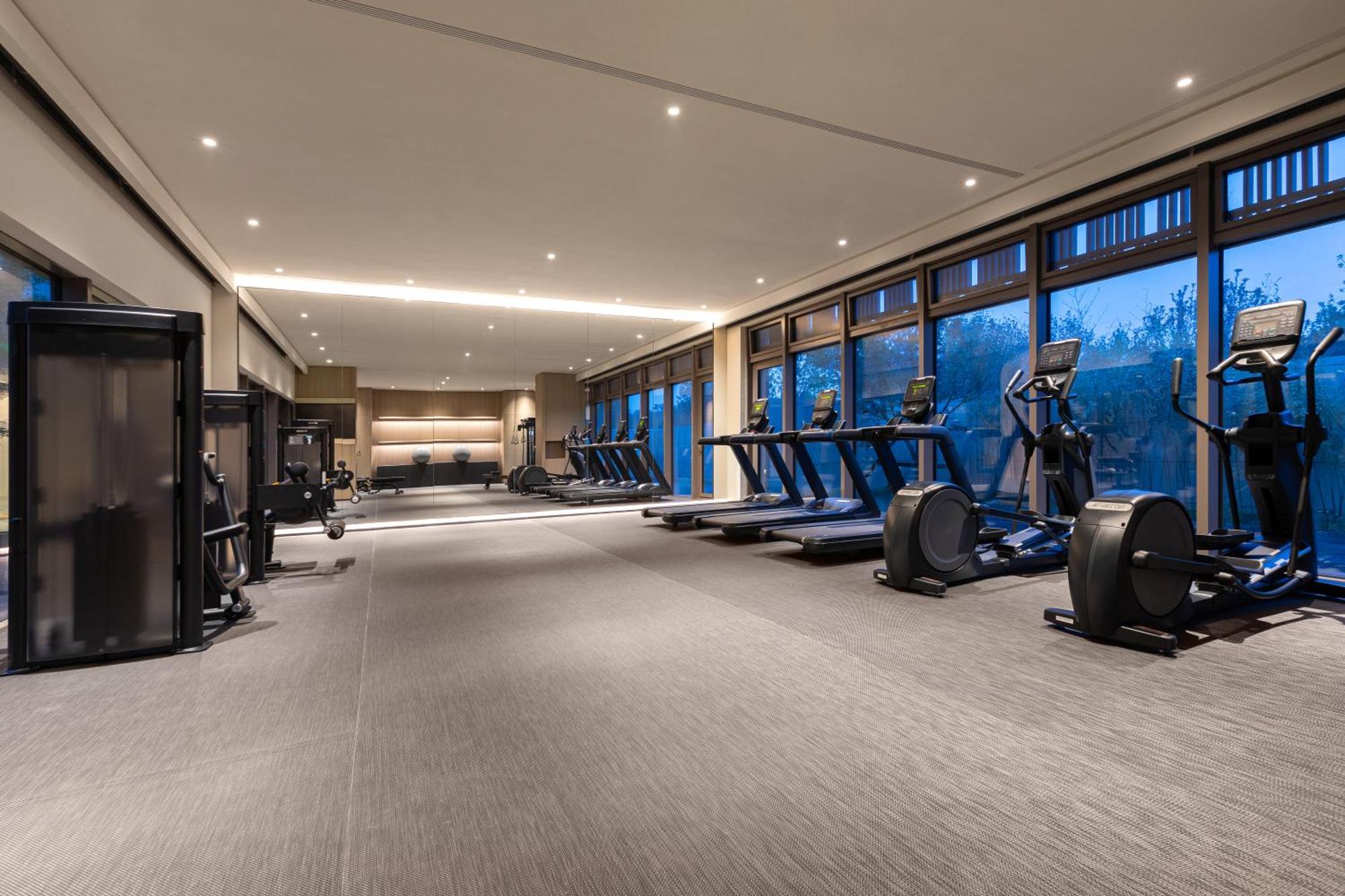 Hotel Indigo Beidaihe Qinhuangdao Zewnętrze zdjęcie