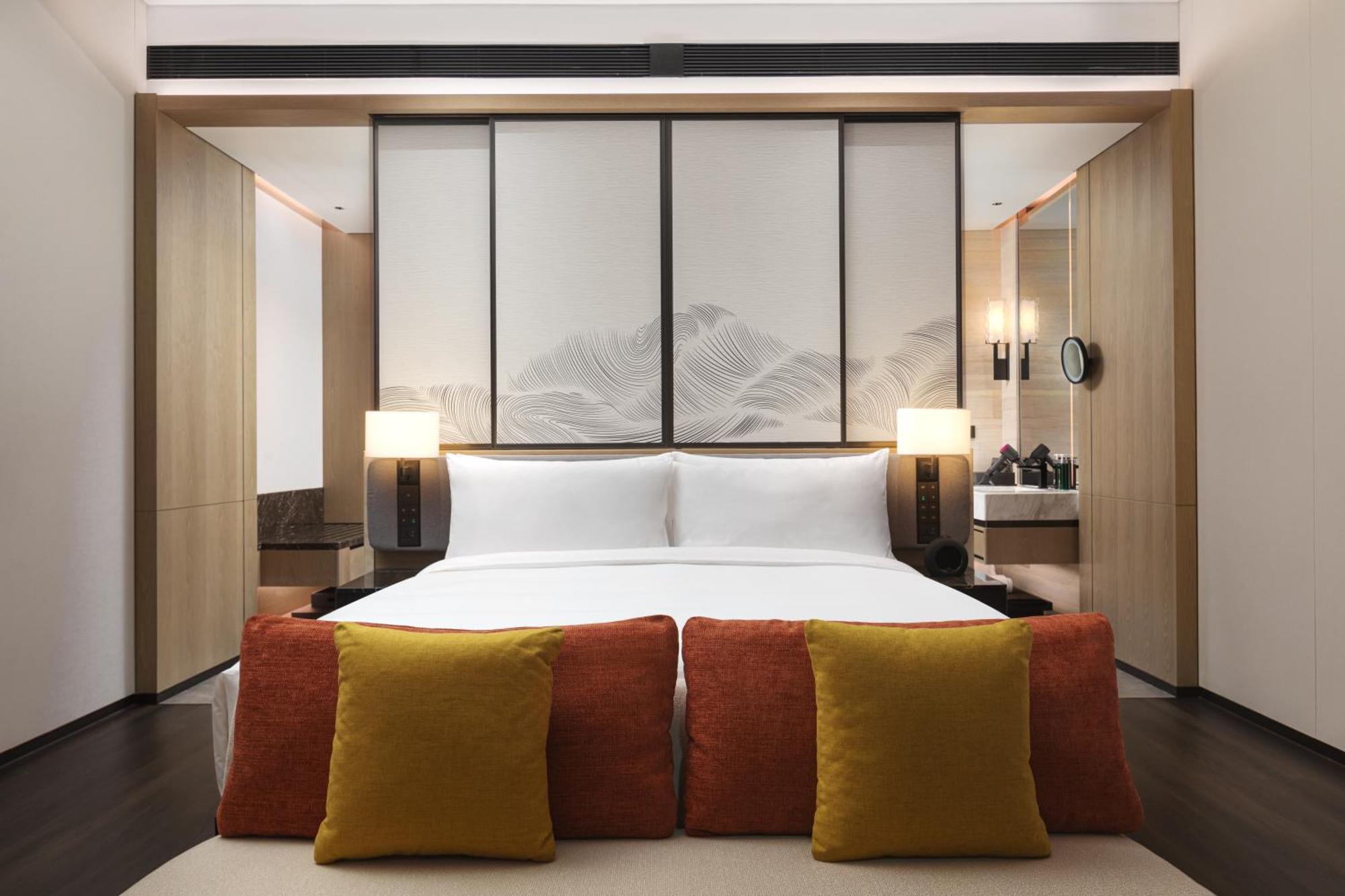 Hotel Indigo Beidaihe Qinhuangdao Zewnętrze zdjęcie