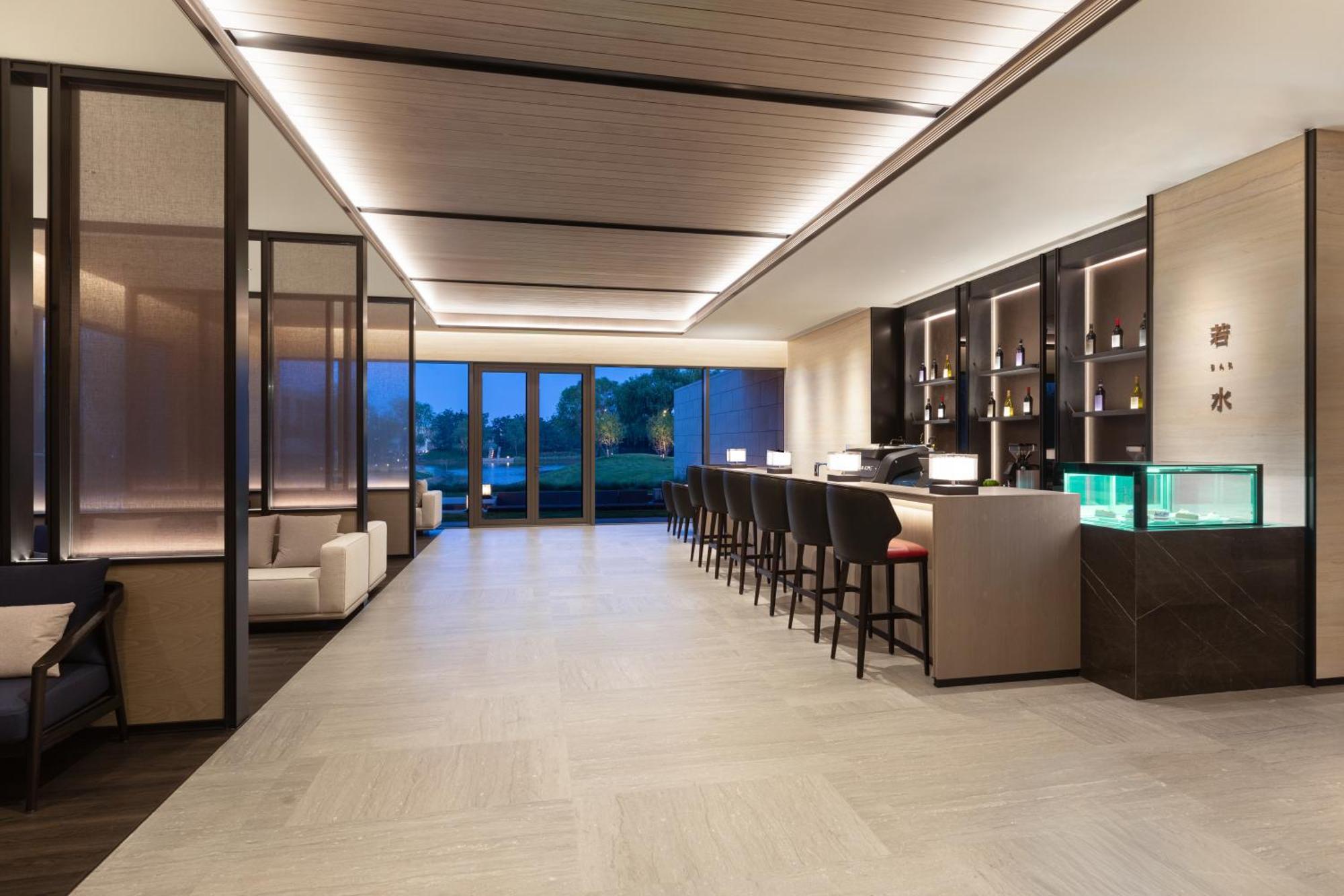 Hotel Indigo Beidaihe Qinhuangdao Zewnętrze zdjęcie